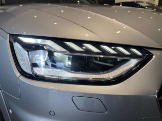 AUDI A4 allroad 40 2.0 tdi mhev quattro 204cv s-tronic 1