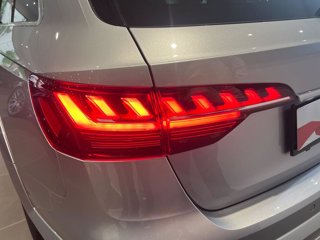 AUDI A4 allroad 40 2.0 tdi mhev quattro 204cv s-tronic 4