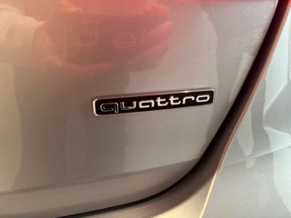 AUDI A4 allroad 40 2.0 tdi mhev quattro 204cv s-tronic 5