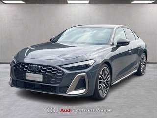 AUDI A5 berlina 2.0 tdi mhev+ launch edition one quattro 204cv s-tronic