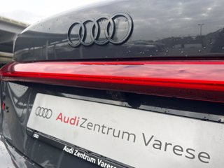 AUDI A5 berlina 2.0 tdi mhev+ launch edition one quattro 204cv s-tronic 5