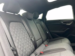 AUDI A5 berlina 2.0 tdi mhev+ launch edition one quattro 204cv s-tronic 7