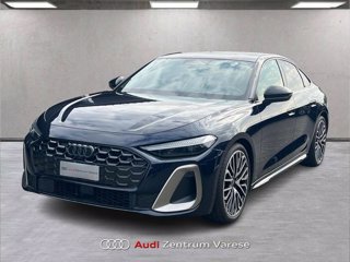 AUDI A5 berlina 2.0 tdi mhev+ launch edition one quattro 204cv s-tronic