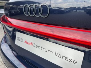 AUDI A5 berlina 2.0 tdi mhev+ launch edition one quattro 204cv s-tronic 5