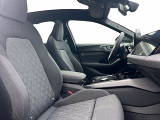 AUDI A5 berlina 2.0 tdi mhev+ launch edition one quattro 204cv s-tronic 6