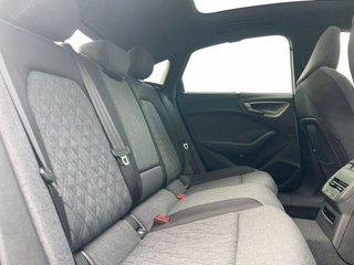 AUDI A5 berlina 2.0 tdi mhev+ launch edition one quattro 204cv s-tronic 7