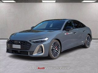 AUDI A5 berlina 2.0 tdi mhev+ launch edition one quattro 204cv s-tronic