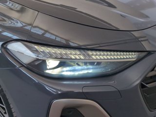 AUDI A5 berlina 2.0 tdi mhev+ launch edition one quattro 204cv s-tronic 1