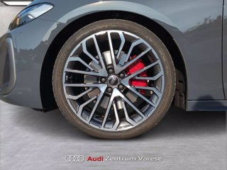 AUDI A5 berlina 2.0 tdi mhev+ launch edition one quattro 204cv s-tronic 2