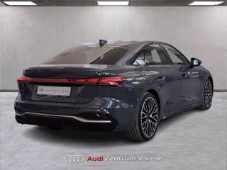 AUDI A5 berlina 2.0 tdi mhev+ launch edition one quattro 204cv s-tronic 3