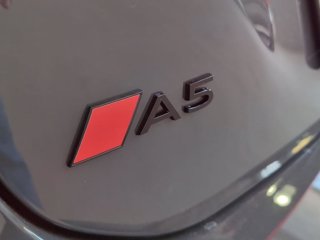 AUDI A5 berlina 2.0 tdi mhev+ launch edition one quattro 204cv s-tronic 5