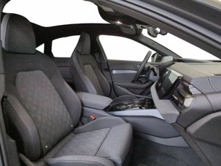 AUDI A5 berlina 2.0 tdi mhev+ launch edition one quattro 204cv s-tronic 6