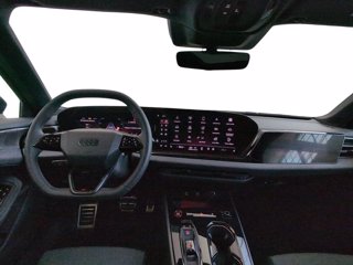 AUDI A5 berlina 2.0 tdi mhev+ launch edition one quattro 204cv s-tronic 8