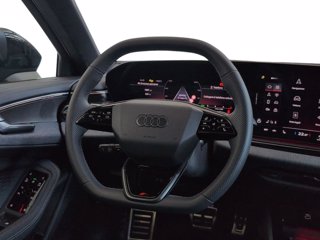 AUDI A5 berlina 2.0 tdi mhev+ launch edition one quattro 204cv s-tronic 9