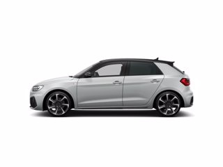 AUDI A1 SPB 30 TFSI S tronic Identity Black 1