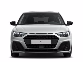 AUDI A1 SPB 30 TFSI S tronic Identity Black 4