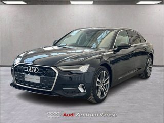 AUDI A6 50 2.0 tfsi e business advanced quattro s-tronic