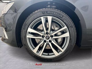 AUDI A6 50 2.0 tfsi e business advanced quattro s-tronic 2