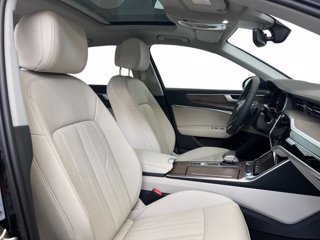 AUDI A6 50 2.0 tfsi e business advanced quattro s-tronic 6