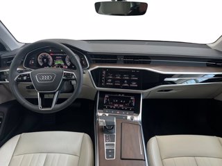 AUDI A6 50 2.0 tfsi e business advanced quattro s-tronic 8