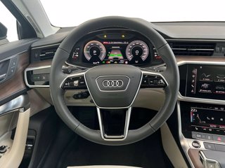 AUDI A6 50 2.0 tfsi e business advanced quattro s-tronic 9