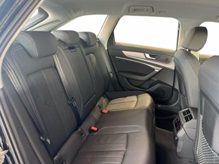 AUDI A6 avant 40 2.0 tdi mhev 12v business advanced s-tronic 7