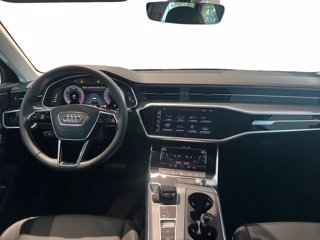 AUDI A6 avant 40 2.0 tdi mhev 12v business advanced s-tronic 8