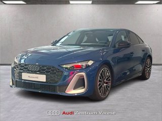 AUDI A5 berlina 2.0 tdi mhev+ launch edition one quattro 204cv s-tronic 0