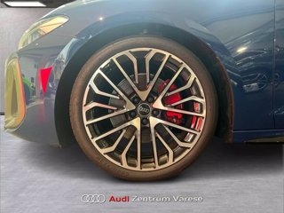 AUDI A5 berlina 2.0 tdi mhev+ launch edition one quattro 204cv s-tronic 2