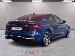 AUDI A5 berlina 2.0 tdi mhev+ launch edition one quattro 204cv s-tronic 3