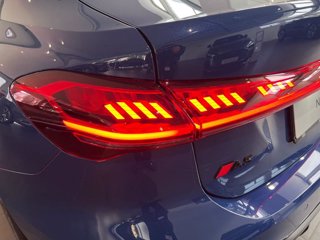 AUDI A5 berlina 2.0 tdi mhev+ launch edition one quattro 204cv s-tronic 4