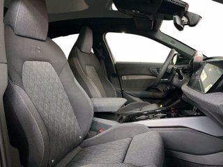 AUDI A5 berlina 2.0 tdi mhev+ launch edition one quattro 204cv s-tronic 6