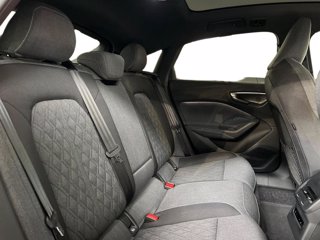 AUDI A5 berlina 2.0 tdi mhev+ launch edition one quattro 204cv s-tronic 7