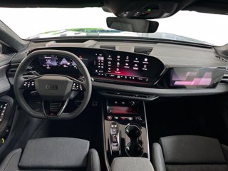 AUDI A5 berlina 2.0 tdi mhev+ launch edition one quattro 204cv s-tronic 8