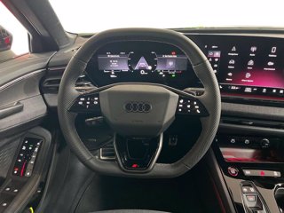 AUDI A5 berlina 2.0 tdi mhev+ launch edition one quattro 204cv s-tronic 9