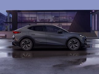 CUPRA Tavascan Endurance Immersive RWD 77kWh 286CV 1