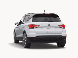 SEAT Arona 1.0 EcoTSI Black Edition 2