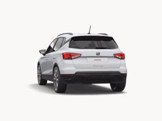 SEAT Arona 1.0 EcoTSI Black Edition 2