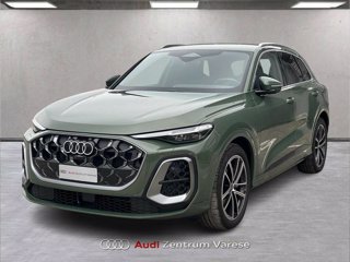 AUDI Q5 2.0 tdi mhev+ launch edition s line quattro 204cv s-tronic