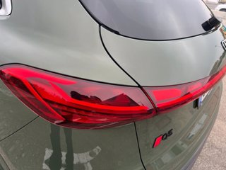 AUDI Q5 2.0 tdi mhev+ launch edition s line quattro 204cv s-tronic 4