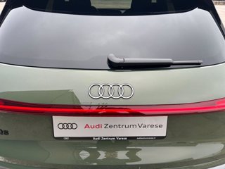 AUDI Q5 2.0 tdi mhev+ launch edition s line quattro 204cv s-tronic 5