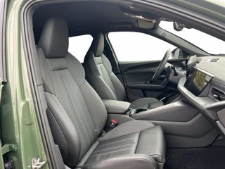 AUDI Q5 2.0 tdi mhev+ launch edition s line quattro 204cv s-tronic 6