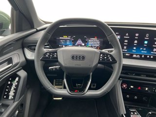 AUDI Q5 2.0 tdi mhev+ launch edition s line quattro 204cv s-tronic 9