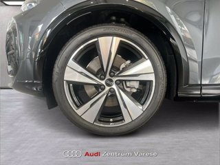 AUDI Q5 2.0 tdi mhev+ launch edition one quattro 204cv s-tronic 2