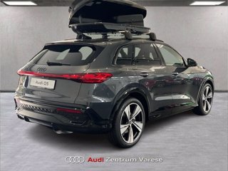 AUDI Q5 2.0 tdi mhev+ launch edition one quattro 204cv s-tronic 3