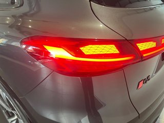 AUDI Q5 2.0 tdi mhev+ launch edition one quattro 204cv s-tronic 4