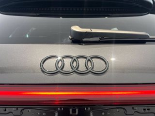 AUDI Q5 2.0 tdi mhev+ launch edition one quattro 204cv s-tronic 5