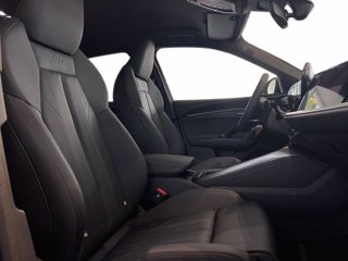 AUDI Q5 2.0 tdi mhev+ launch edition one quattro 204cv s-tronic 6