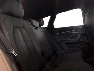 AUDI Q5 2.0 tdi mhev+ launch edition one quattro 204cv s-tronic 7