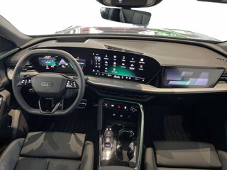 AUDI Q5 2.0 tdi mhev+ launch edition one quattro 204cv s-tronic 8